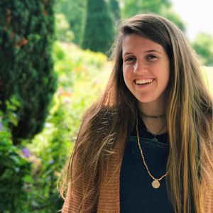 Meet your Posher, Kathleen